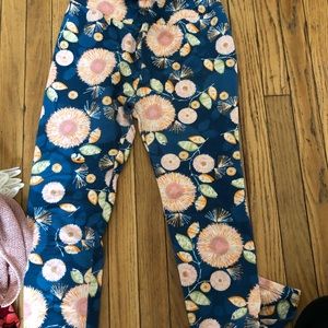 Various Lularoe tights